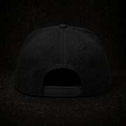 TY Logo Flatbill Cap