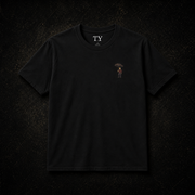 Umbrella Badge Tee