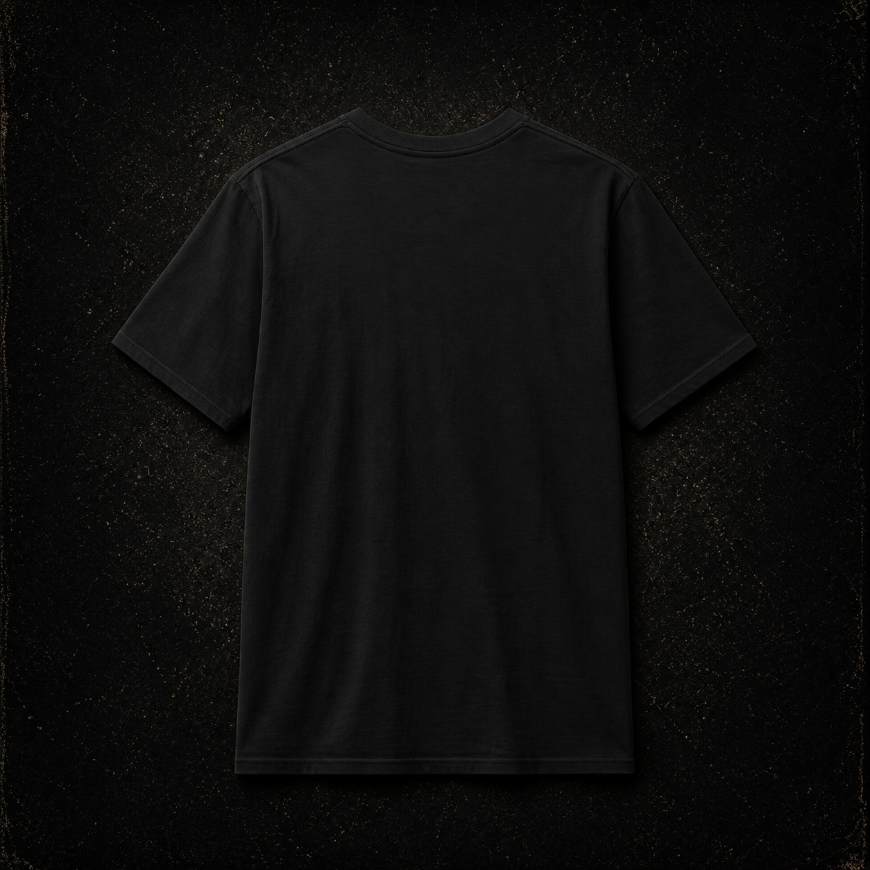 Umbrella Badge Tee