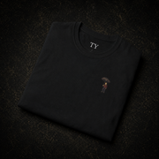Umbrella Badge Tee