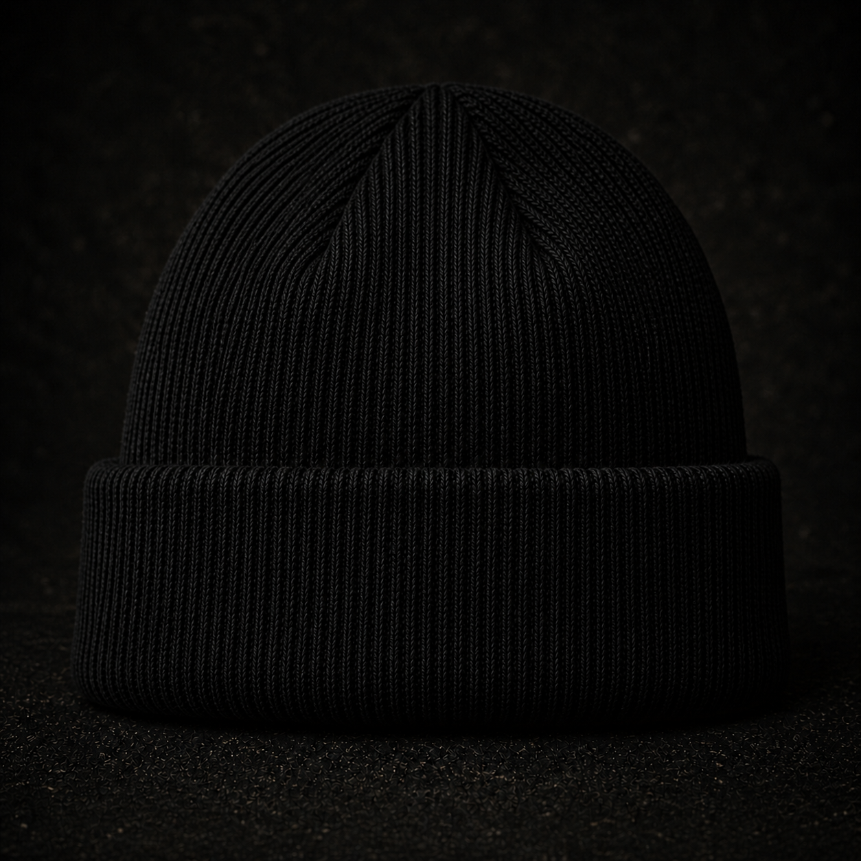 TY Logo Beanie