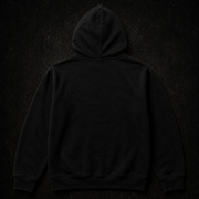 TY Logo Badge Hoodie