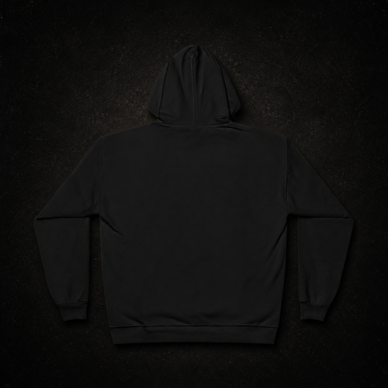 Umbrella Badge Hoodie