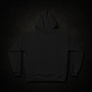 Umbrella Badge Hoodie