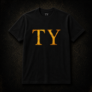 TY Logo Tee