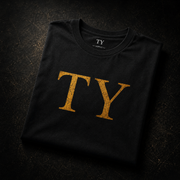 TY Logo Tee