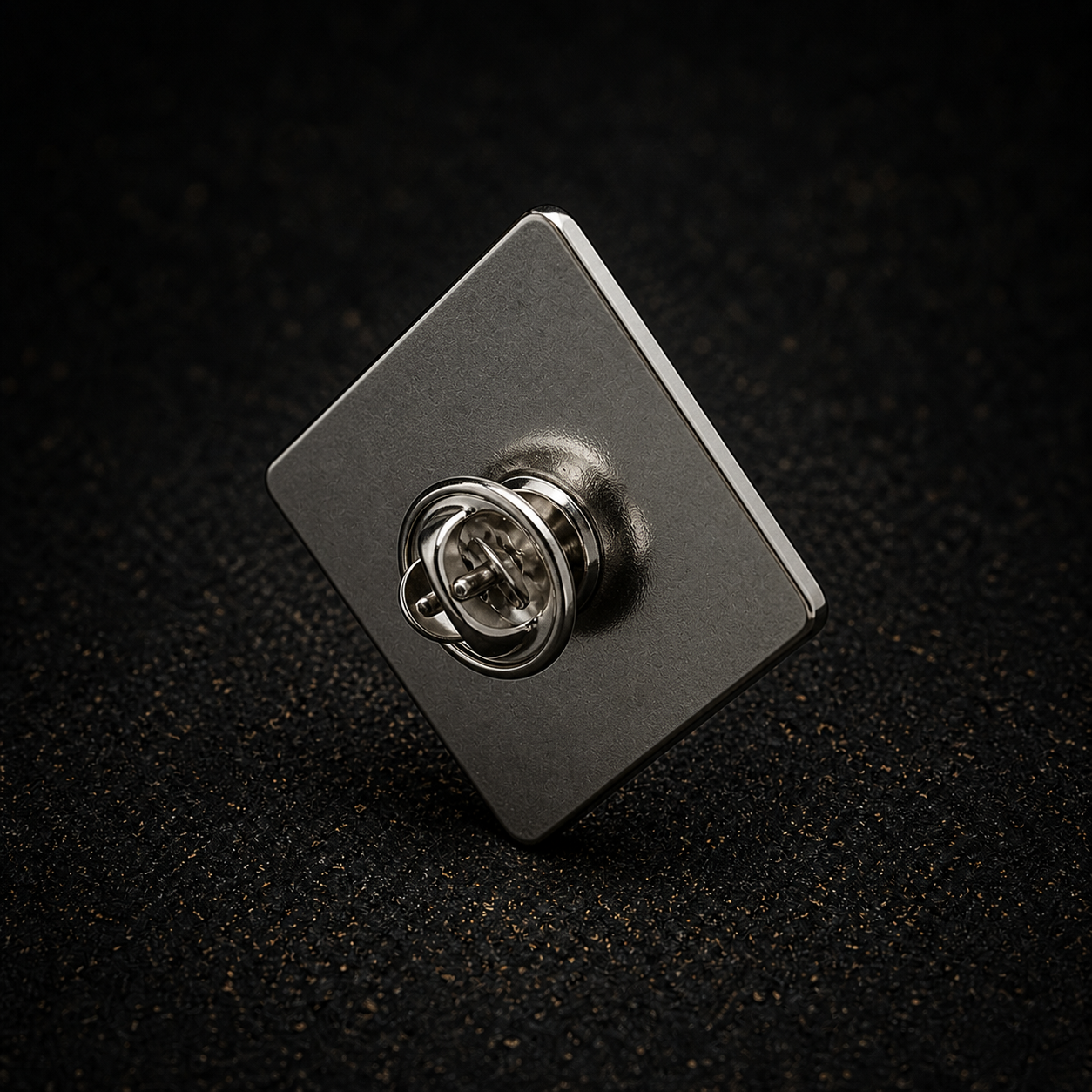 TY Logo Pin