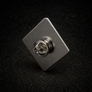 TY Logo Pin